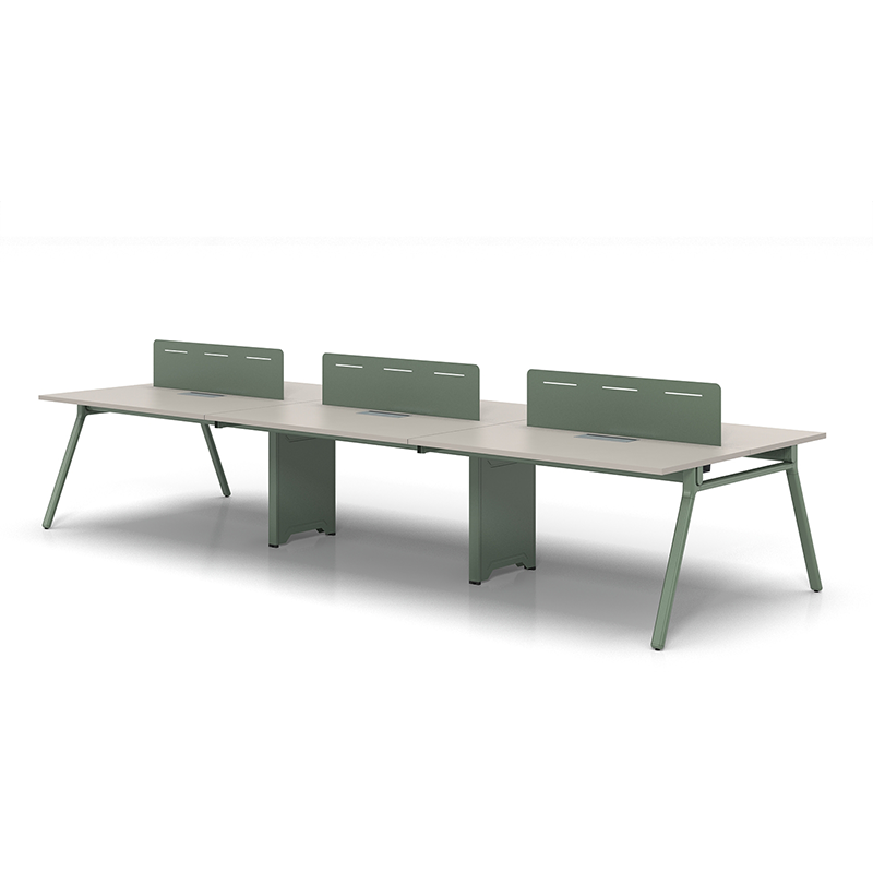 Commercial Furniture 6 Cubicle – обзор и цена Office Furniture Commercial