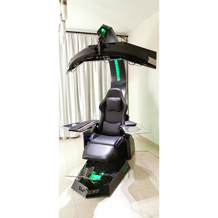 Adjustable Massage Zero Gravit – обзор и цена Office Furniture Commercial
