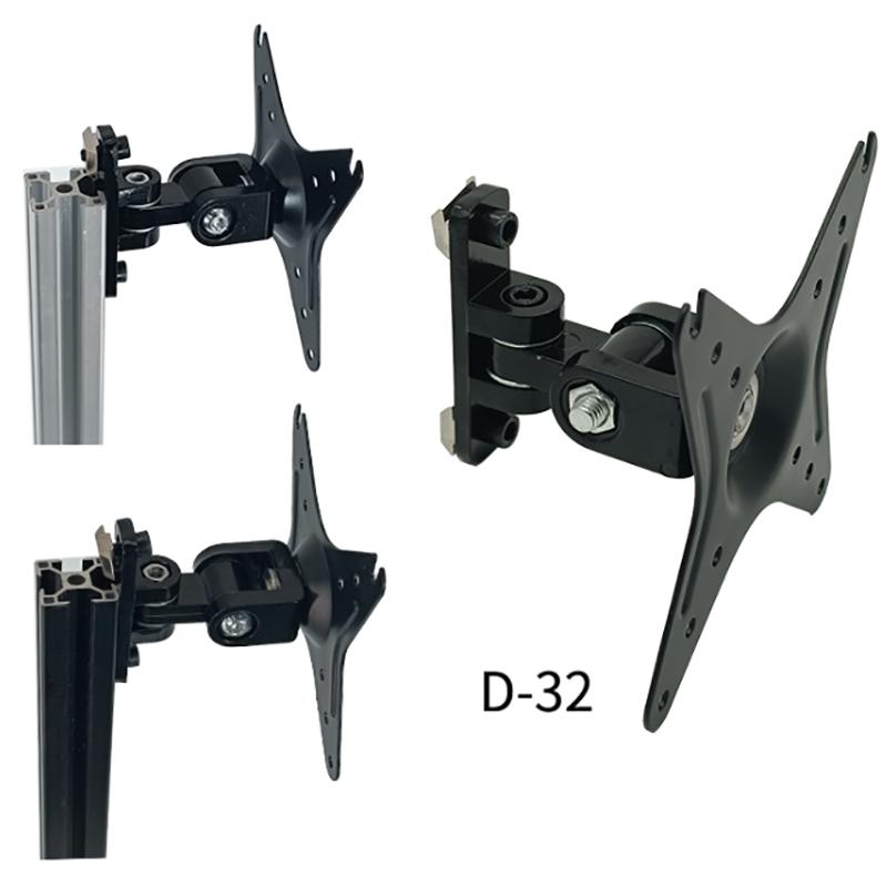 2 Axis Adjustable Wall Mount M – обзор и цена Adjustable Monitor Mount