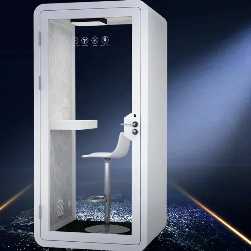Soundproof room Home office Ph – обзор и цена Office Furniture Warehouse