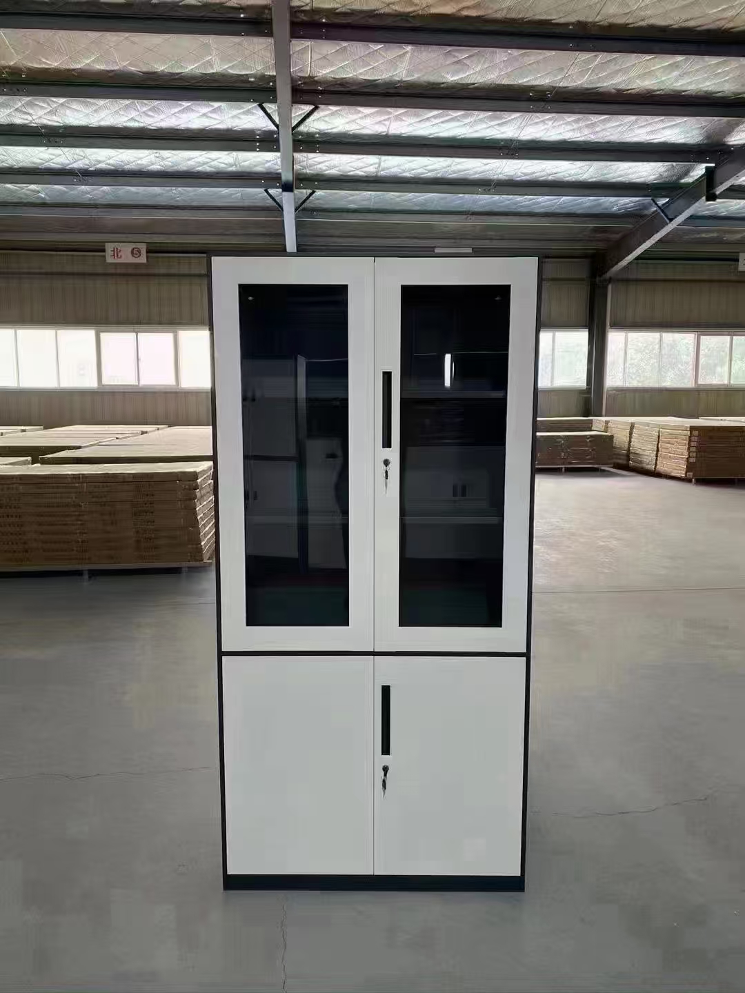 Modern Style Steel File Cabine – обзор и цена Office Furniture Warehouse