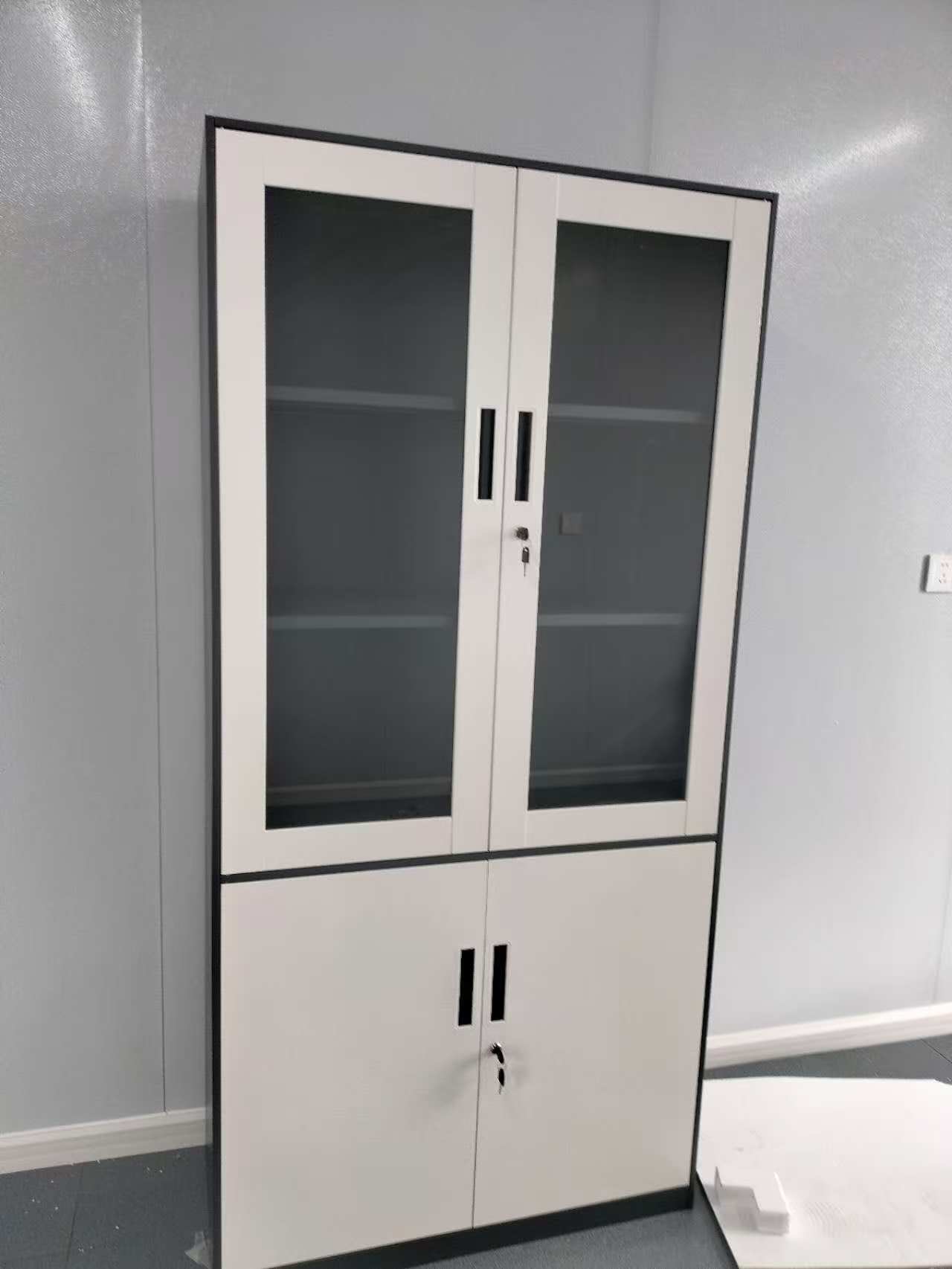 Modern Style Steel File Cabine – обзор и цена Office Furniture Warehouse