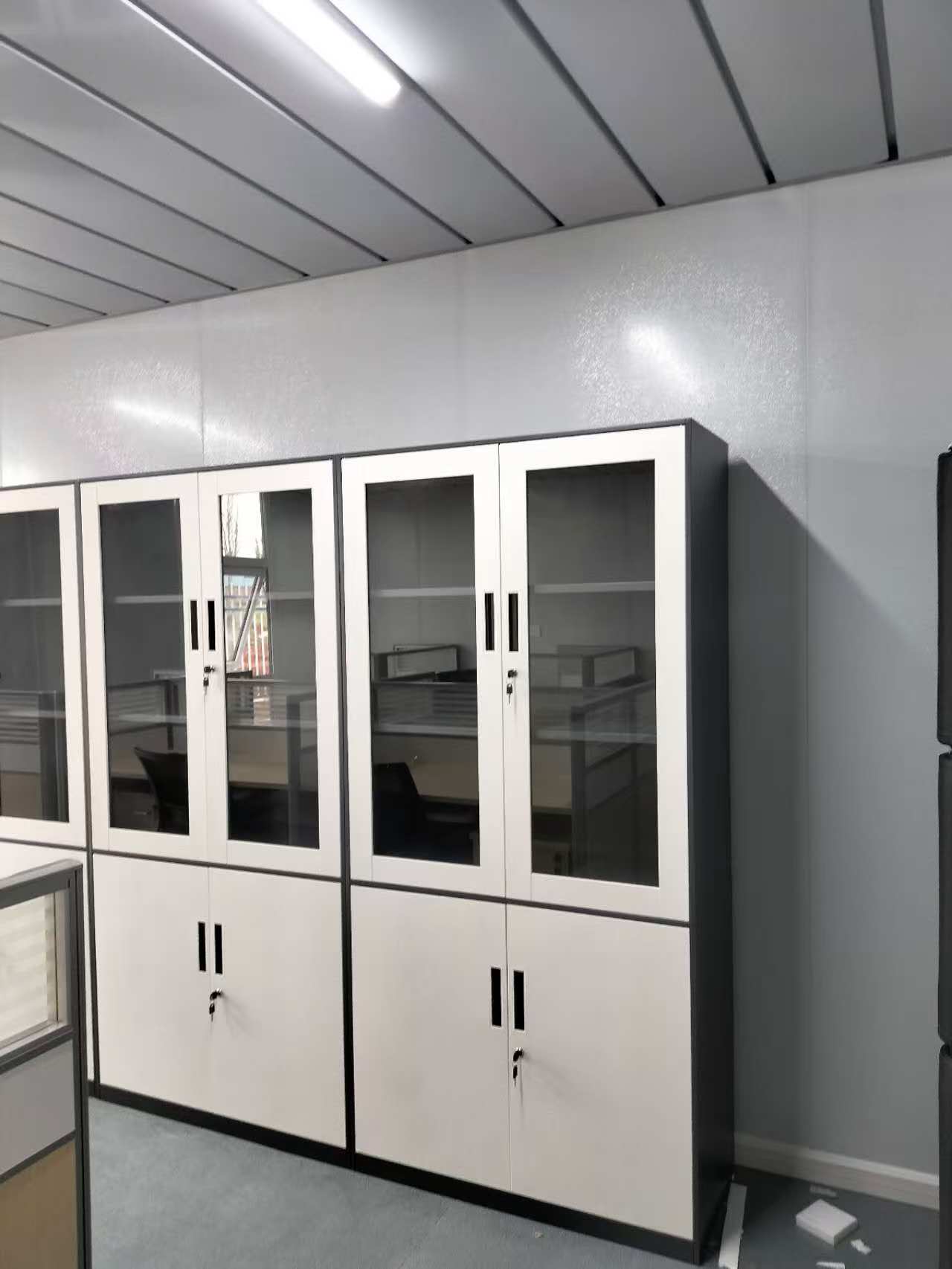 Modern Style Steel File Cabine – обзор и цена Office Furniture Warehouse