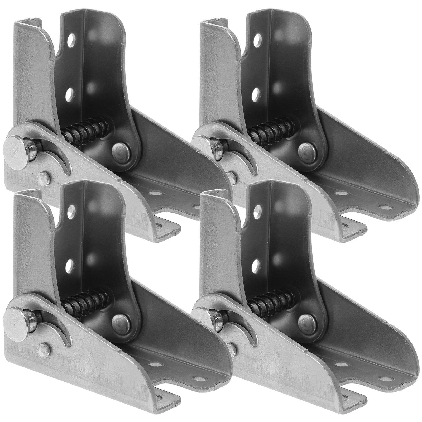 4Pcs Folding Shelf Hinge with  – обзор и цена Office Furniture Warehouse