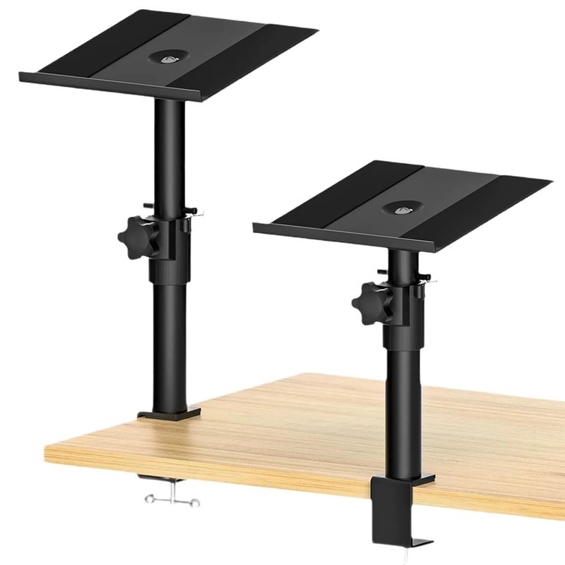 A99E-Studio-Grade Clamp Mount  – обзор и цена Adjustable Monitor Mount