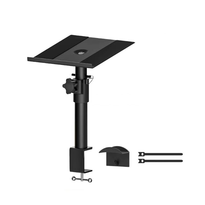 A99E-Studio-Grade Clamp Mount  – обзор и цена Adjustable Monitor Mount