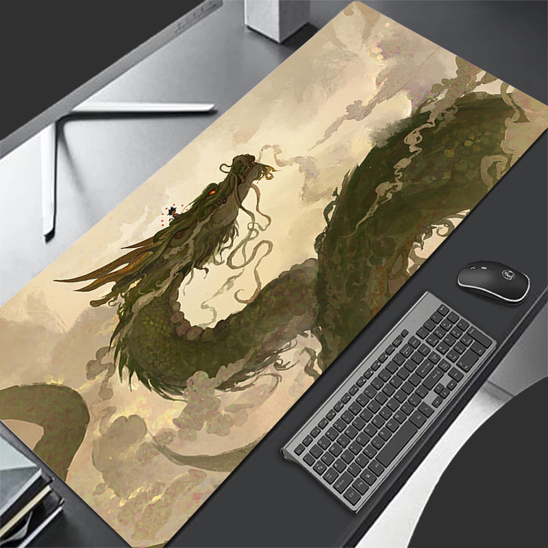 Mousepad Computer New Goku Mou – обзор и цена Office Furniture Installation