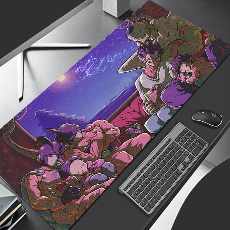 Mousepad Computer New Goku Mou – обзор и цена Office Furniture Installation
