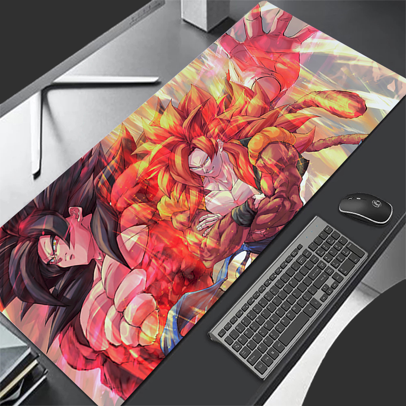 Mousepad Computer New Goku Mou – обзор и цена Office Furniture Installation