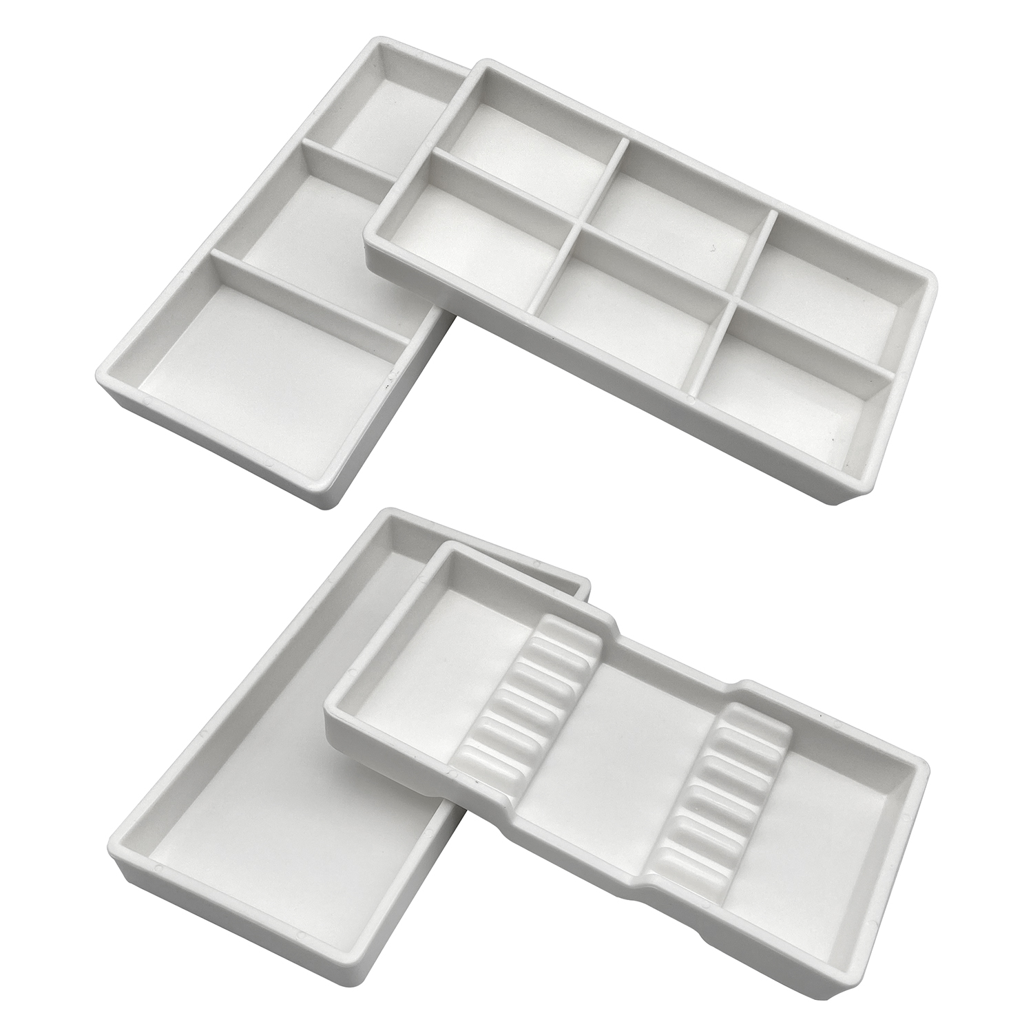 DENTAL 5 Style Autoclavable Ca – обзор и цена Drawer Organizer Tray