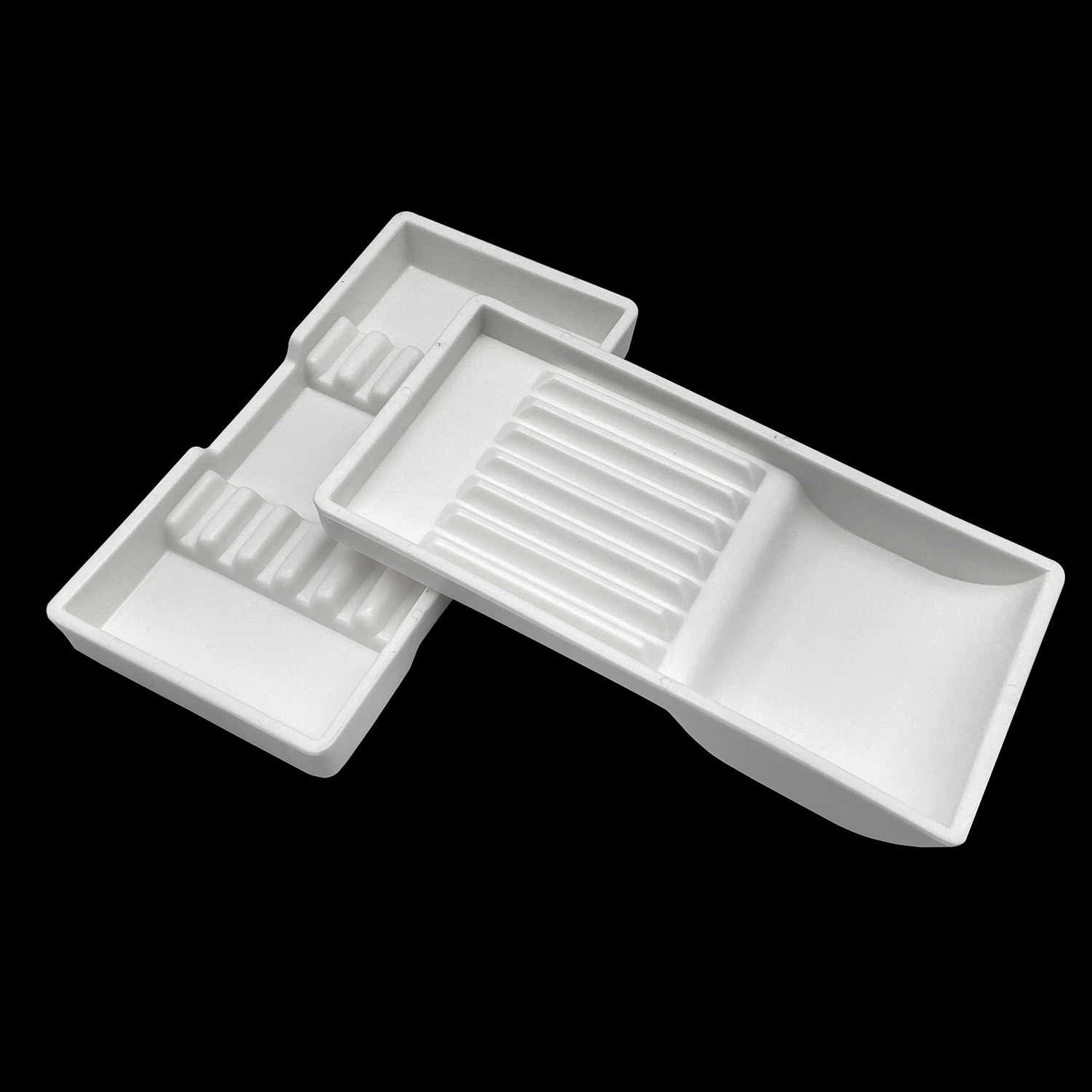 DENTAL 5 Style Autoclavable Ca – обзор и цена Drawer Organizer Tray