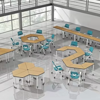 American Modern Classroom Desk – обзор и цена Office Furniture Commercial