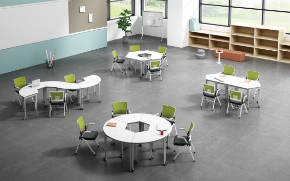 American Modern Classroom Desk – обзор и цена Office Furniture Commercial