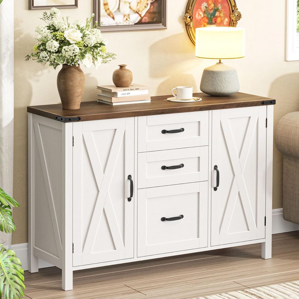 3 Drawer Lateral File Cabinet  – обзор и цена File Cabinet Lateral