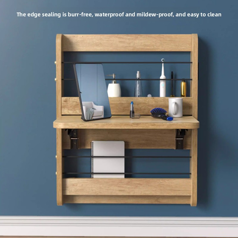 Wall Mounted Folding Desk Spac – обзор и цена Wall Mounted Desk Fold