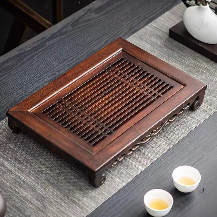 Wooden Tea Set with Water Stor – обзор и цена Office Furniture Installation
