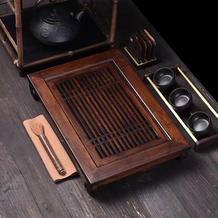 Wooden Tea Set with Water Stor – обзор и цена Office Furniture Installation
