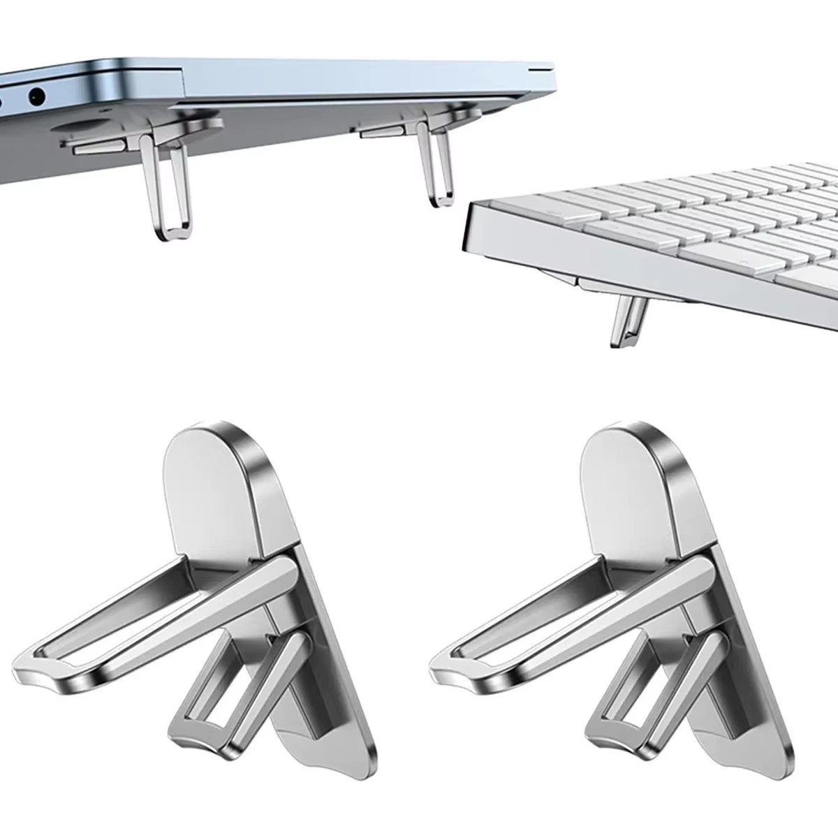 Mini Portable Legs Laptop Stan – обзор и цена Adjustable Laptop Table