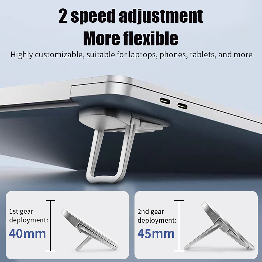 Mini Portable Legs Laptop Stan – обзор и цена Adjustable Laptop Table