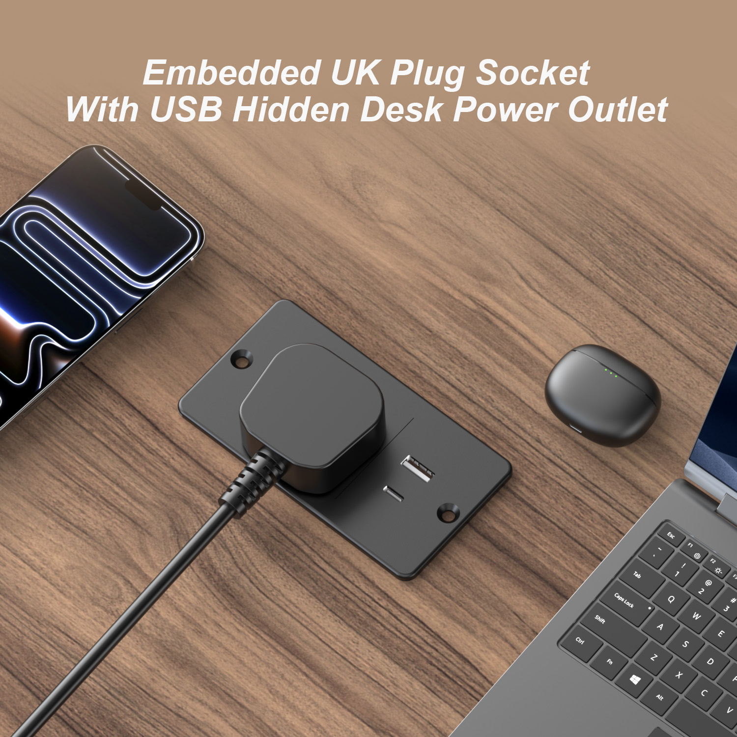 UK Embedded Recessed Power Str – обзор и цена Office Furniture Uk