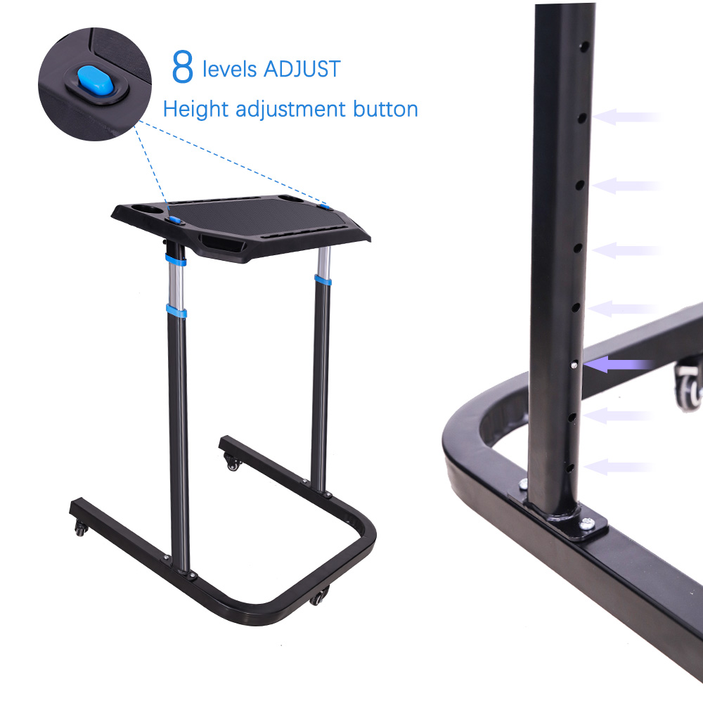 OEM Factory's Adjustable Heigh – обзор и цена Adjustable Laptop Table