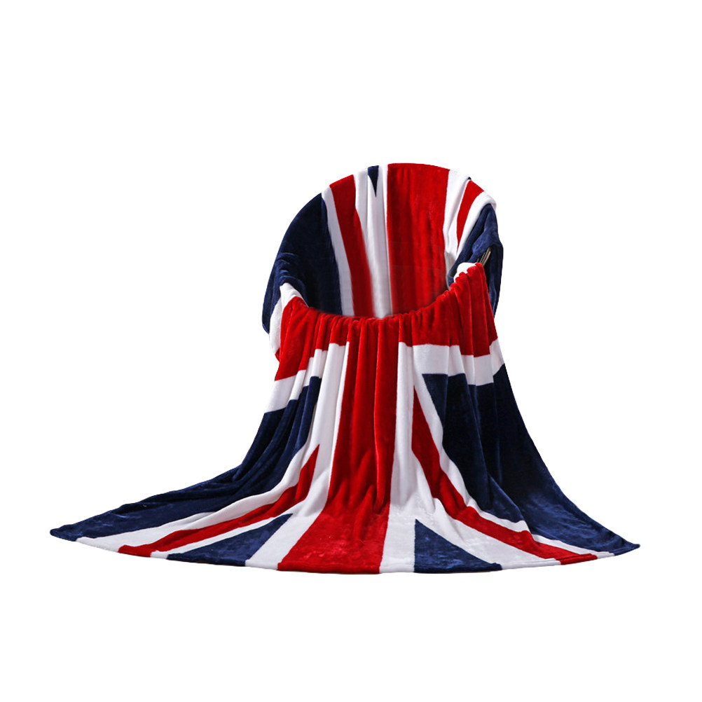 150x200cm Uk Themed Blanket Pr – обзор и цена Office Furniture Uk