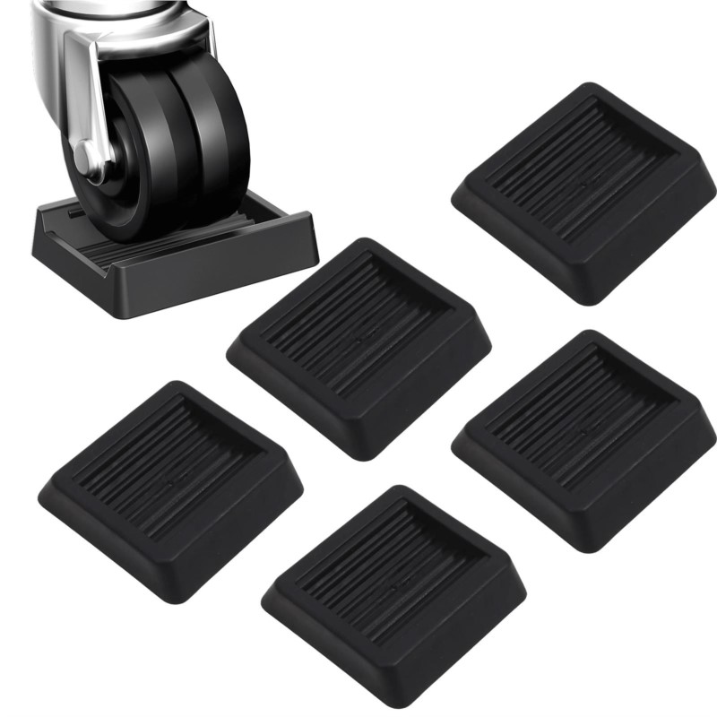 4pcs/Set Office Chair Wheel St – обзор и цена Office Furniture Equipment
