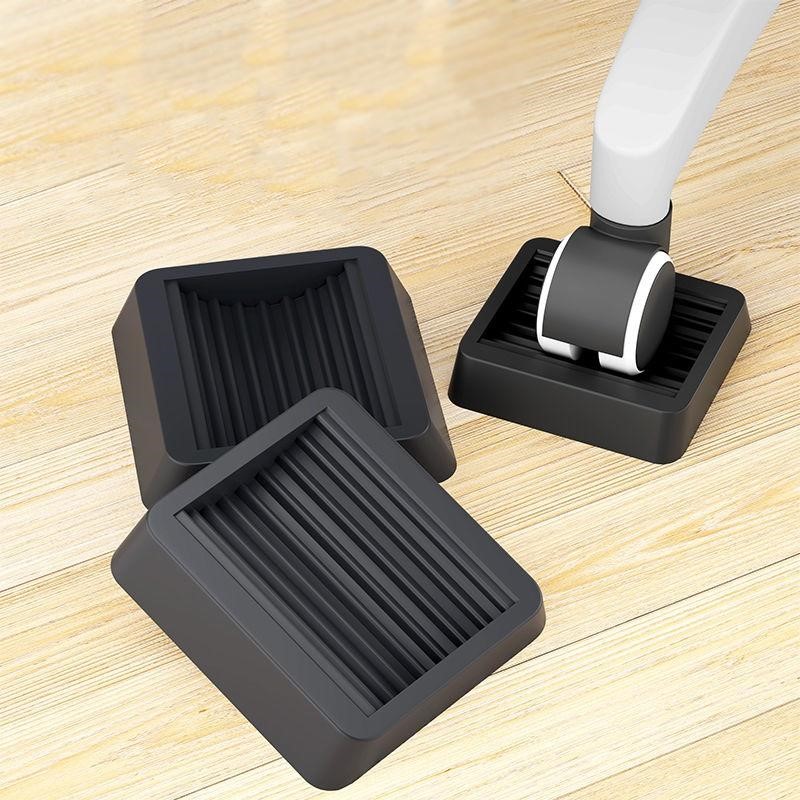 4pcs/Set Office Chair Wheel St – обзор и цена Office Furniture Equipment