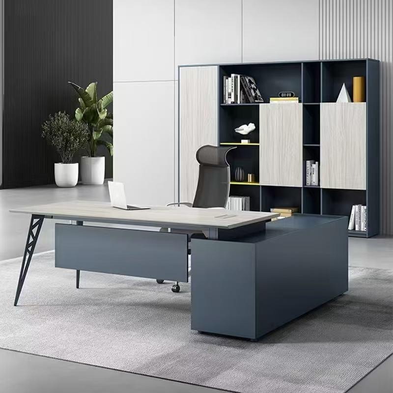 Factory Price  Executive Moder – обзор и цена Office Furniture Factory