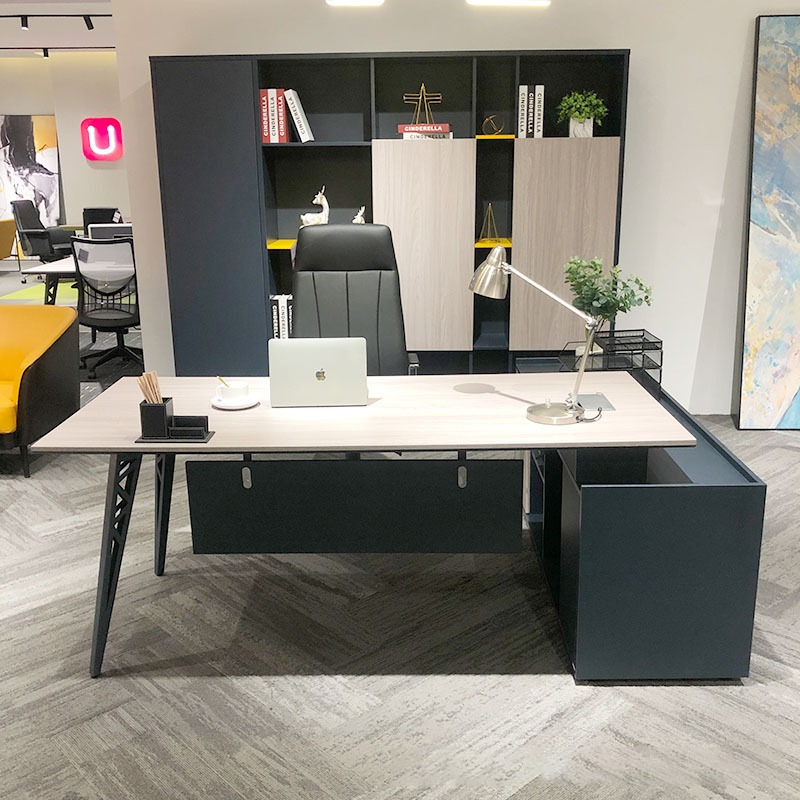 Factory Price  Executive Moder – обзор и цена Office Furniture Factory