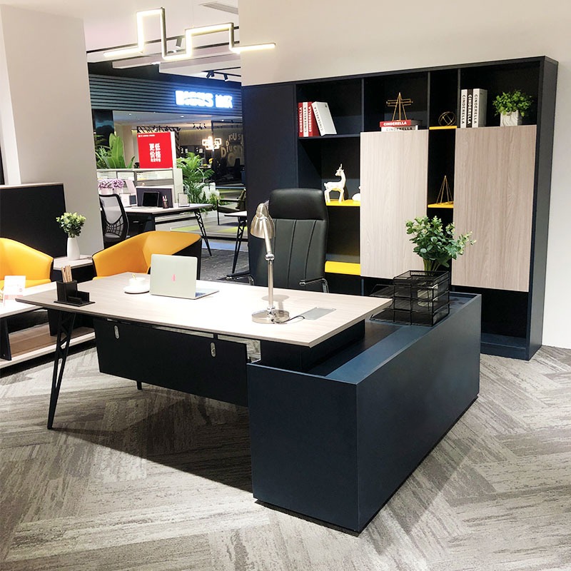Factory Price  Executive Moder – обзор и цена Office Furniture Factory