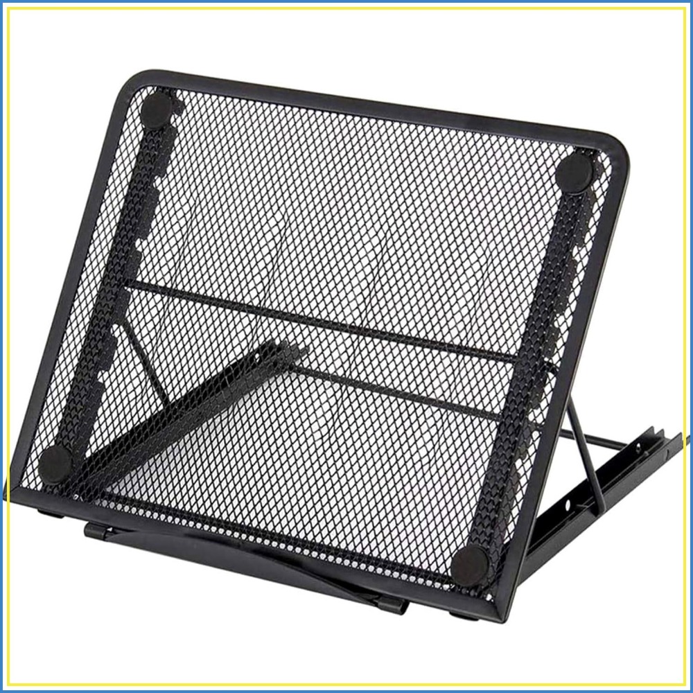 Multifunction 7-Angle Adjustab – обзор и цена Adjustable Laptop Table