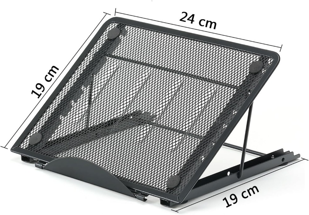 Multifunction 7-Angle Adjustab – обзор и цена Adjustable Laptop Table