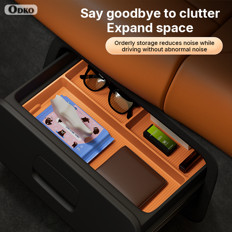 For Xiaomi Yu7 2025 2026 Under – обзор и цена Drawer Organizer Tray