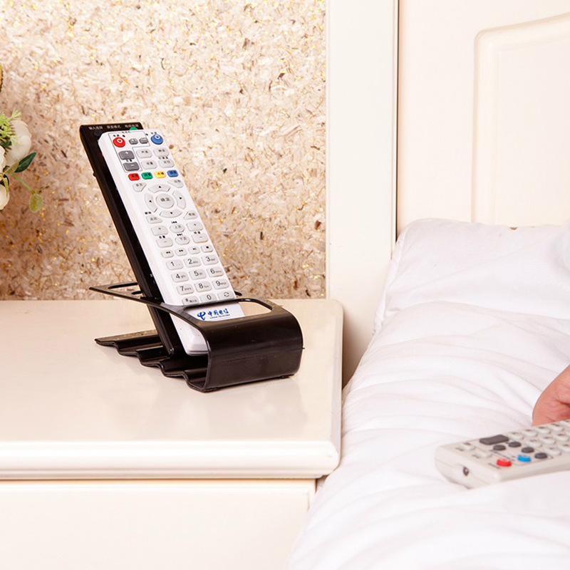 Remote Control Organizer Stora – обзор и цена Wall Mounted Desk Fold