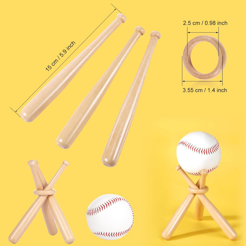 Wooden Baseball Display Stand  – обзор и цена Office Furniture Installation