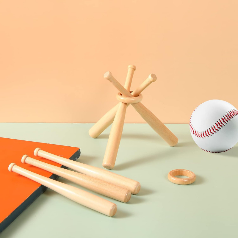 Wooden Baseball Display Stand  – обзор и цена Office Furniture Installation